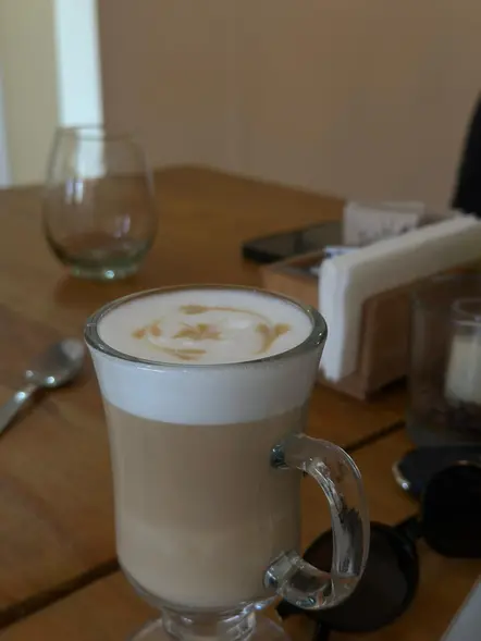 Latte